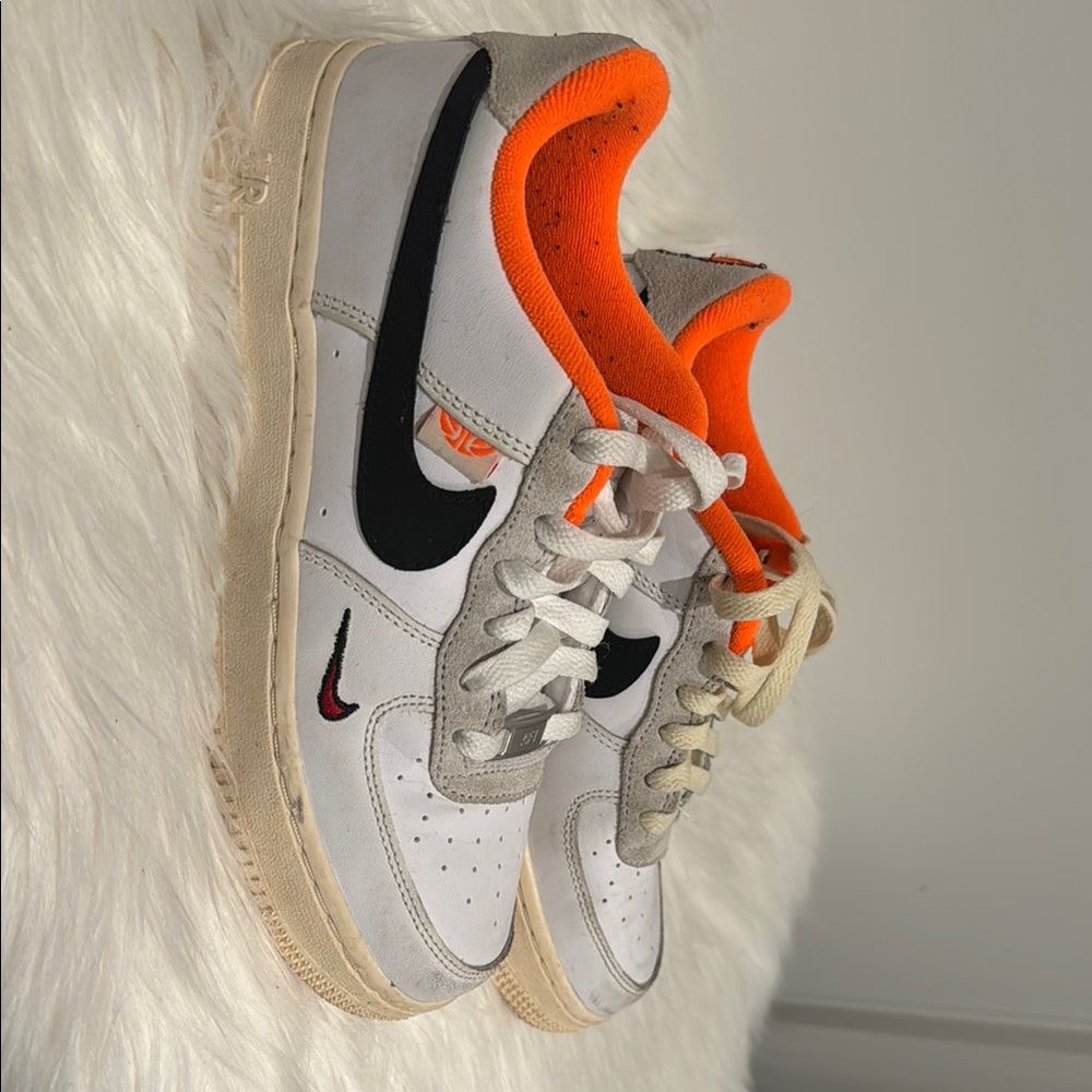 Nike Air Force 1